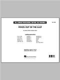 Winds Out Of The East - Conductor Score (Full Score)