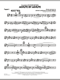 Minute By Minute - Trumpet 2