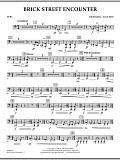 Brick Street Encounter - Tuba
