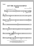 Let The Alleluias Ring! (Introit And Benediction) - Timpani