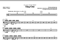 Sing Out - Percussion 1