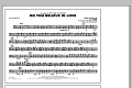 Do You Believe In Love - 2nd Trombone