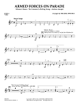 Armed Forces on Parade - Pt.2 - Violin
