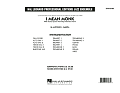 I Mean Monk - Conductor Score (Full Score)