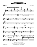 Baby Elephant Walk - Trumpet 4