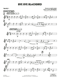 Bye Bye Blackbird (arr. Paul Murtha) - Trumpet 1