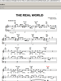The Real World