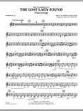 The Lost Lady Found (from "Lincolnshire Posy") - Baritone T.C.