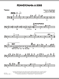 Pennsylvania 6-5000 - Trombone 1