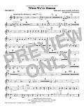 When We're Human (from The Princess And The Frog) - Bb Trumpet 2