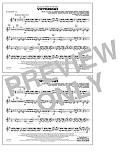 Victorious - Eb Baritone Sax