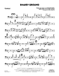 Shakey Ground - Trombone 1