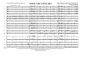Sweet But Psycho (arr. Jay Dawson) - Full Score