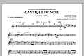 Cantique de Noel (O Holy Night) - Eb Alto Saxophone 2