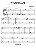 Volturi Waltz (from The Twilight Saga: New Moon)