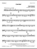 Glorified - Trombone 3