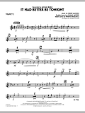 It Had Better Be Tonight - Trumpet 2