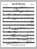 Eye On The Prize - 1st Bb Trumpet