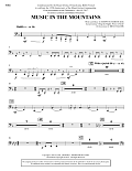 Music in the Mountains - Tuba
