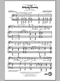 Defying Gravity (from Wicked) (arr. Roger Emerson)