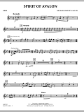 Spirit Of Avalon - Oboe