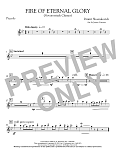 Fire of Eternal Glory (Novorossiyek Chimes) - Piccolo