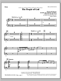 The People Of God - Harp