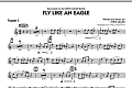 Fly Like An Eagle - Trumpet 2