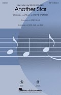 Another Star (arr. Kirby Shaw) - Drums