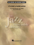 It's Only a Paper Moon - Piano