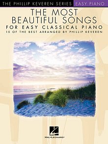 Somewhere, My Love [Classical version] (arr. Phillip Keveren) 