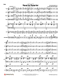 Praise Him Praise Him - Orchestration