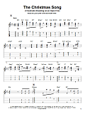 The Christmas Song (Chestnuts Roasting On An Open Fire)