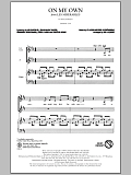On My Own (from Les Miserables) (arr. Ed Lojeski)