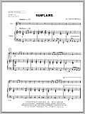 Fanflairs - Piano