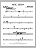 Virtual Insanity - Aux Percussion