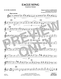 Eagle Song - Bb Tenor Saxophone