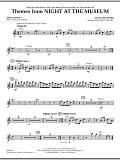Themes from Night at the Museum - Percussion 2