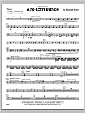 Afro-Latin Dance - Percussion 3