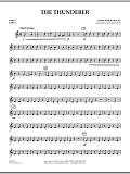 The Thunderer - Pt.3 - F Horn