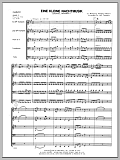 Eine Kleine Nachtmusik/Serenade (Mvt. 1) - Full Score
