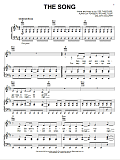 The Song