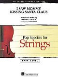I Saw Mommy Kissing Santa Claus - Cello