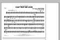 Can't Buy Me Love - F Horn