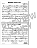Shake a Tail Feather (arr. Paul Murtha) - Baritone T.C.