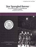 Star Spangled Banner (arr. Val Hicks)