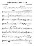 Ancient Airs of Ireland - Eb Alto Saxophone 1