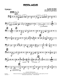 Fiesta Mojo - Trombone 4