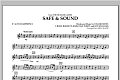 Safe & Sound (from The Hunger Games) - Eb Alto Saxophone 2