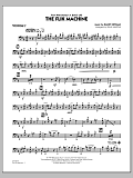 The Flik Machine (from A Bug's Life) - Trombone 2